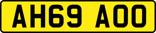 AH69AOO
