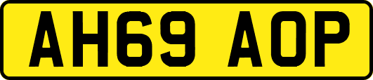 AH69AOP