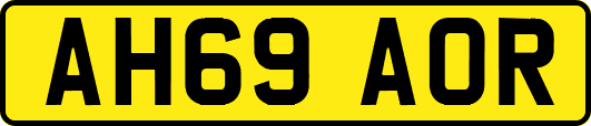 AH69AOR