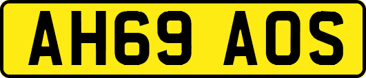AH69AOS