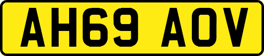 AH69AOV