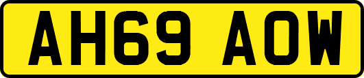 AH69AOW