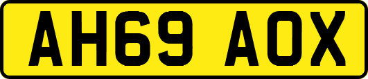AH69AOX