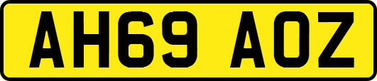 AH69AOZ