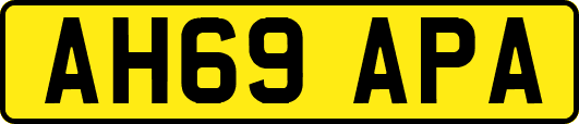 AH69APA