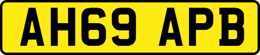 AH69APB