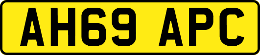 AH69APC