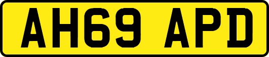 AH69APD