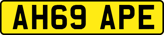 AH69APE