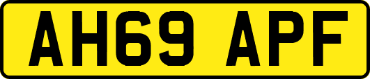 AH69APF