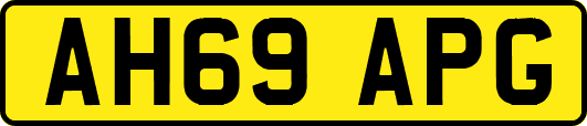 AH69APG