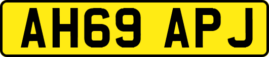 AH69APJ