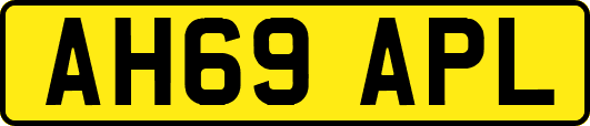 AH69APL