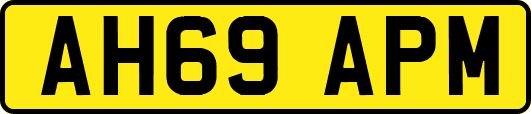 AH69APM