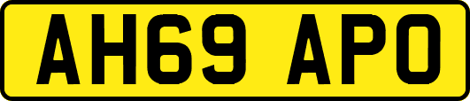 AH69APO