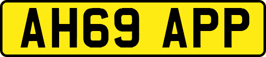 AH69APP