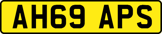 AH69APS