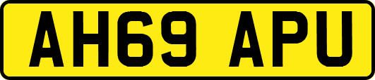 AH69APU
