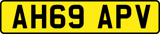 AH69APV
