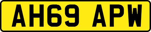 AH69APW