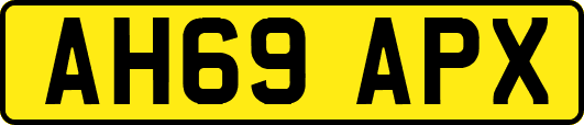 AH69APX