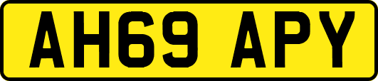 AH69APY