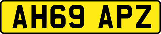 AH69APZ