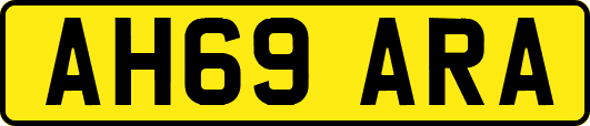 AH69ARA