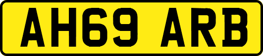 AH69ARB