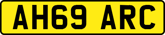 AH69ARC