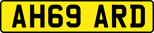 AH69ARD
