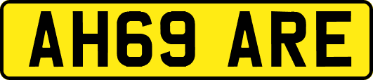 AH69ARE