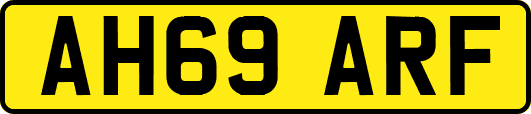 AH69ARF