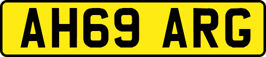 AH69ARG