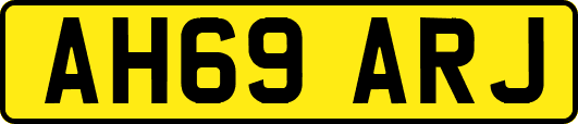 AH69ARJ