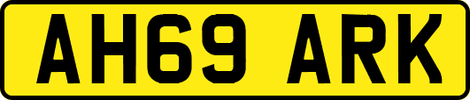 AH69ARK