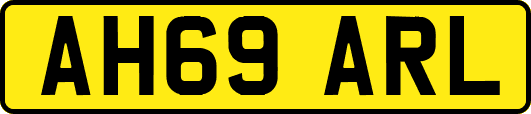 AH69ARL