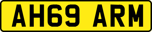 AH69ARM