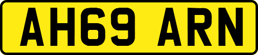 AH69ARN