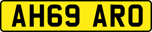 AH69ARO