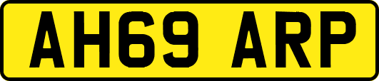 AH69ARP