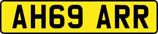 AH69ARR