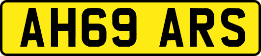 AH69ARS