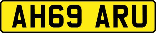 AH69ARU
