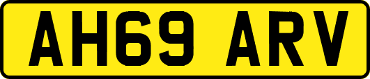 AH69ARV
