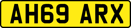 AH69ARX