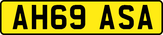 AH69ASA
