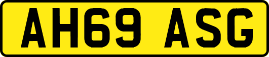AH69ASG