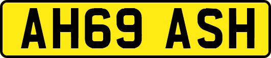 AH69ASH