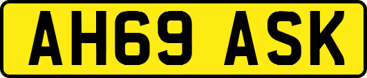 AH69ASK